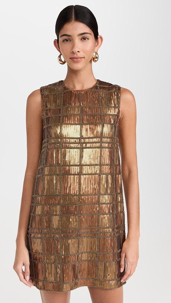 Alexis Emani Short Dress | Shopbop Product Image