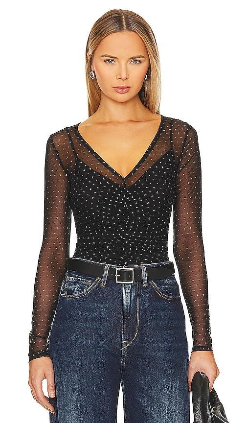 Paige Meena Top Women's Clothing Product Image