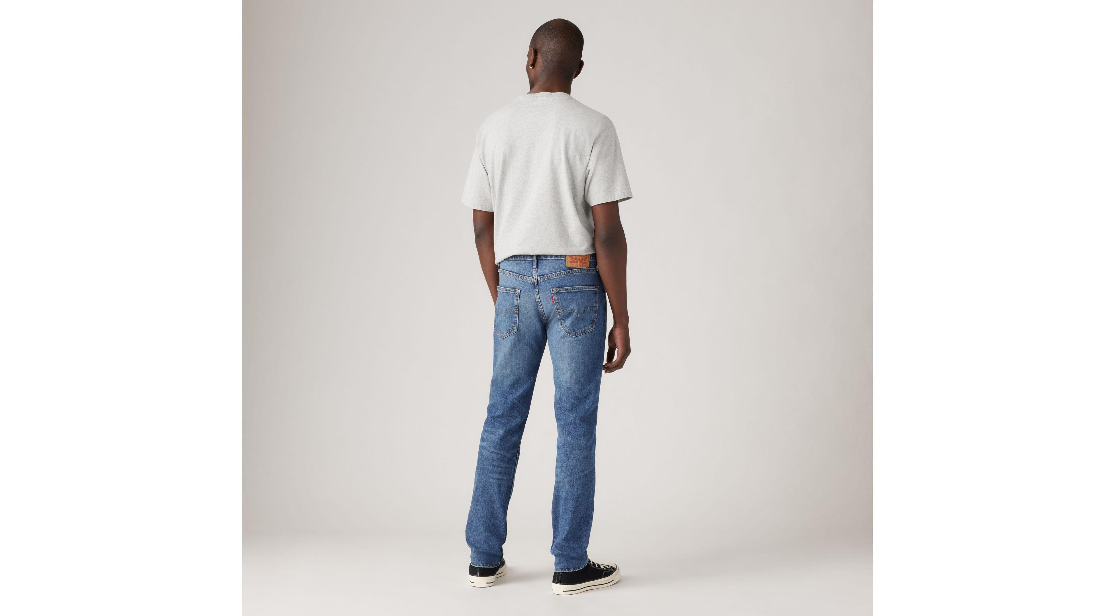 511 Slim Fit Levi's Flex Men's Jeans Product Image