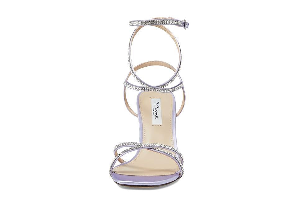 Nina Denise (Pearl Rose) Women's Shoes Product Image