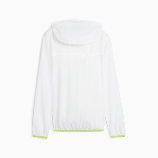 RUN ULTRAWEAVE Women's Running Jacket Product Image