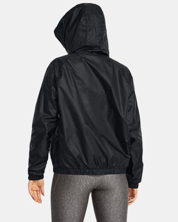 Women's UA SportStyle Windbreaker Product Image