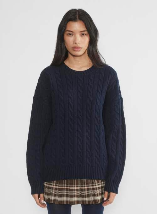 peggy sweater Product Image