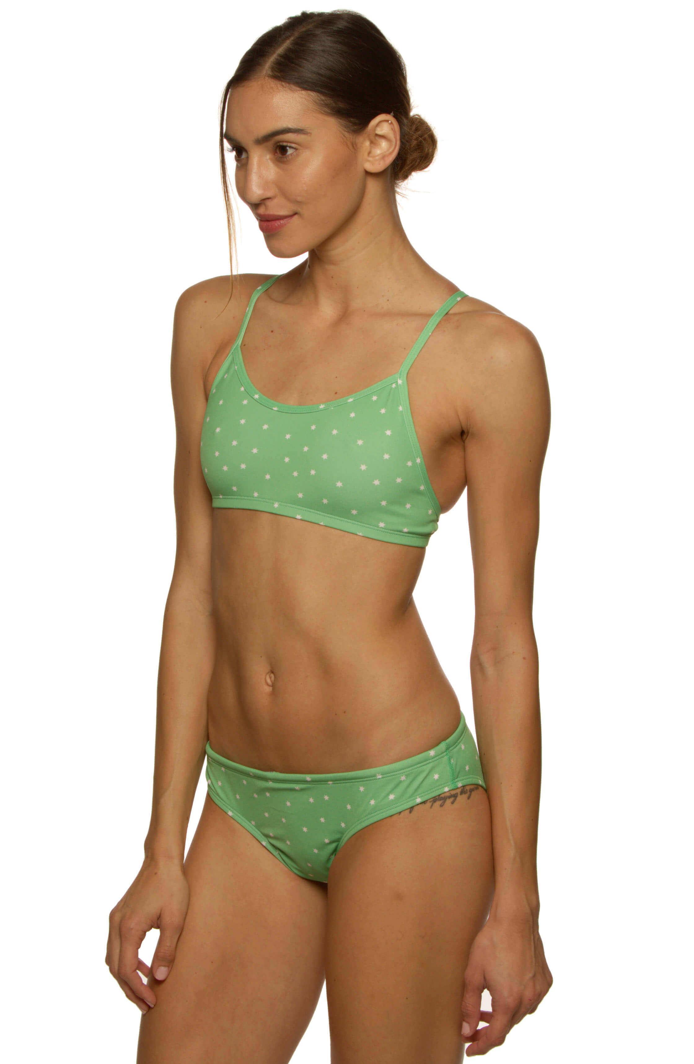 Andy Bikini Bottom - Prints Female Product Image