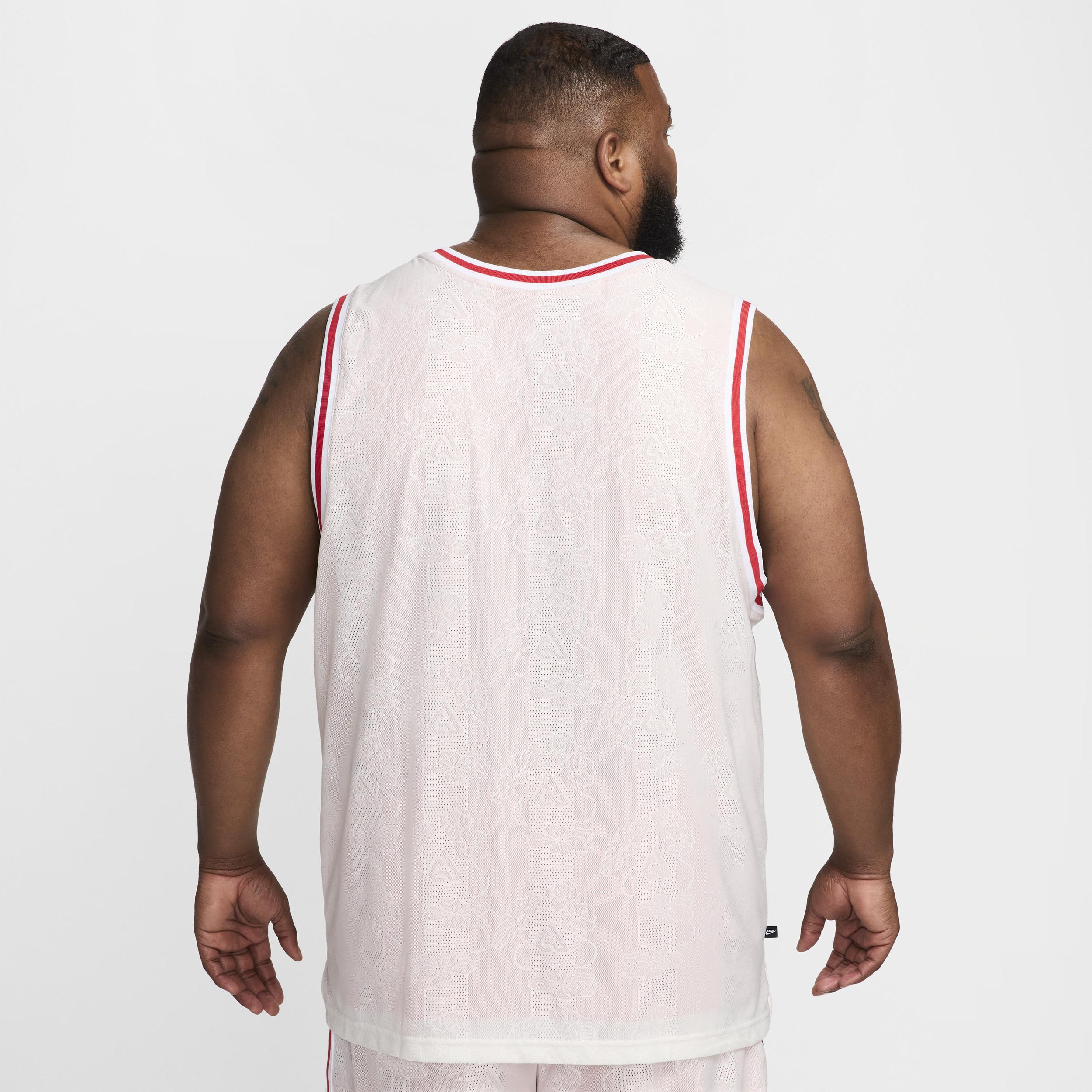 Nike Men's Giannis Dri-FIT DNA Basketball Jersey Product Image