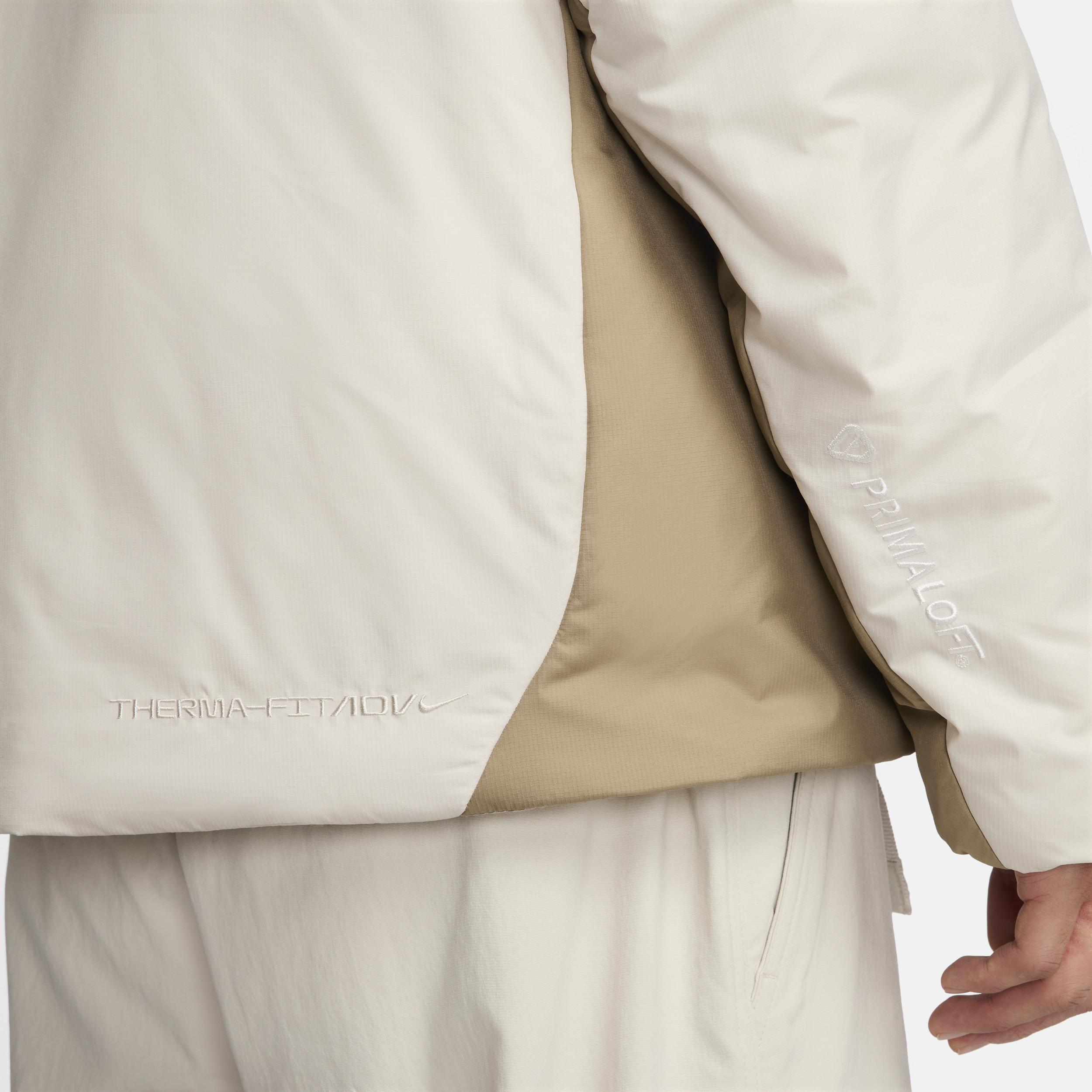 Men's Nike ACG "Rope De Dope" PrimaLoft® Therma-FIT ADV Jacket Product Image