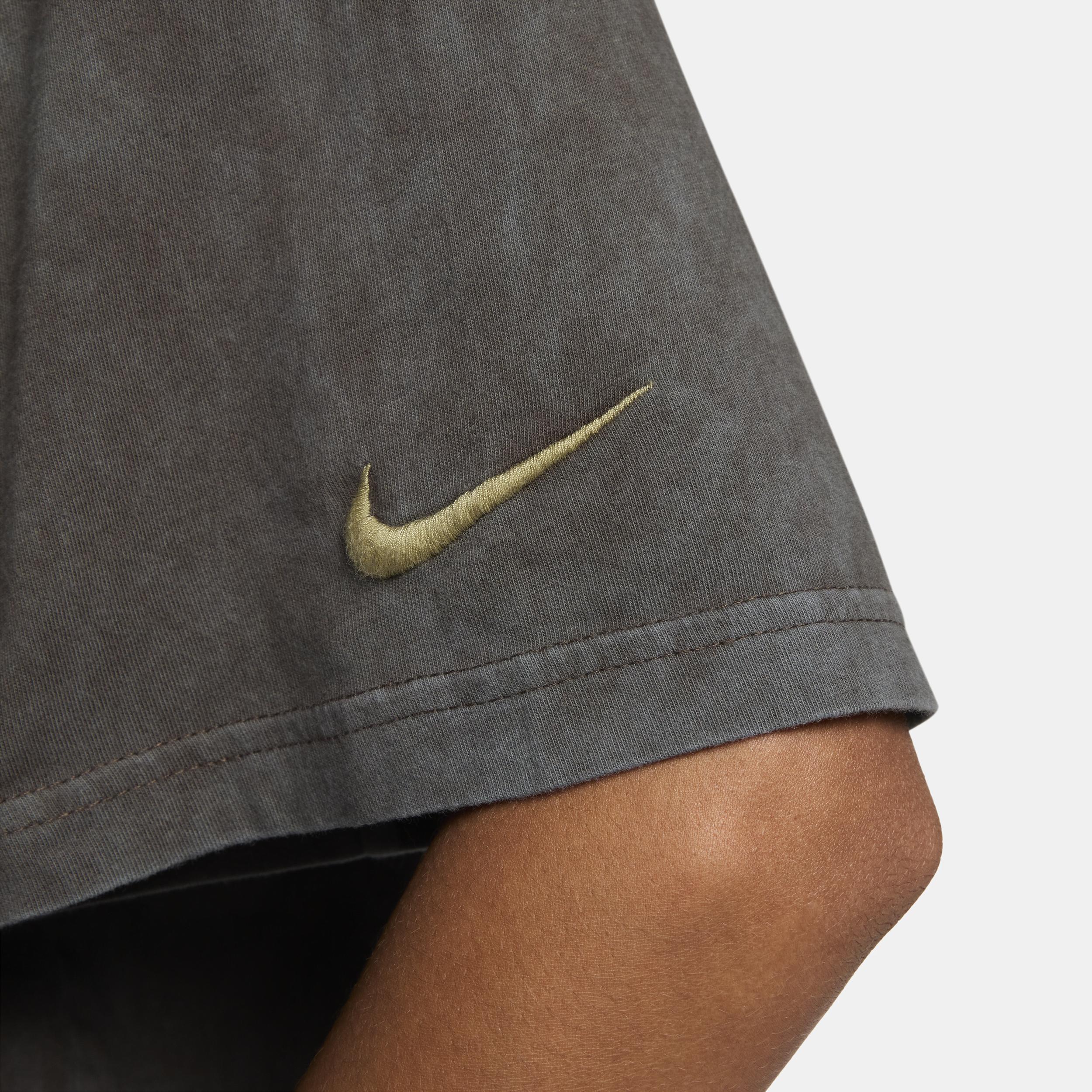 Women's Nike Sportswear T-Shirt Product Image