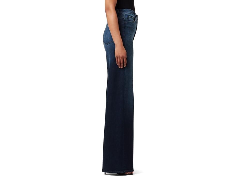 Joes The Mia High Waist Wide Leg Jeans Product Image