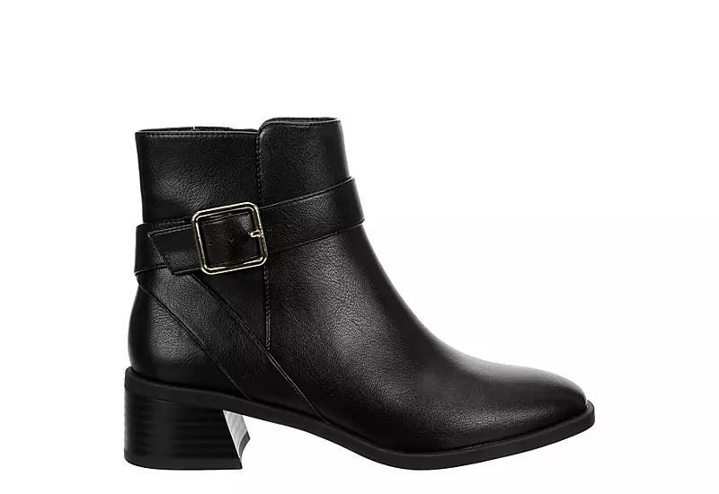 Michael By Shannon Womens Quinn Bootie Product Image