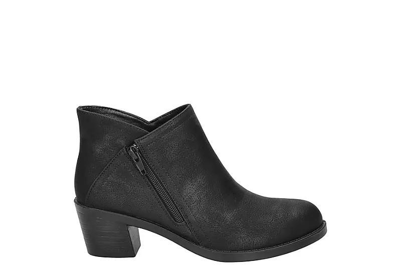 Easy Street Womens Morgana Short Boot Product Image