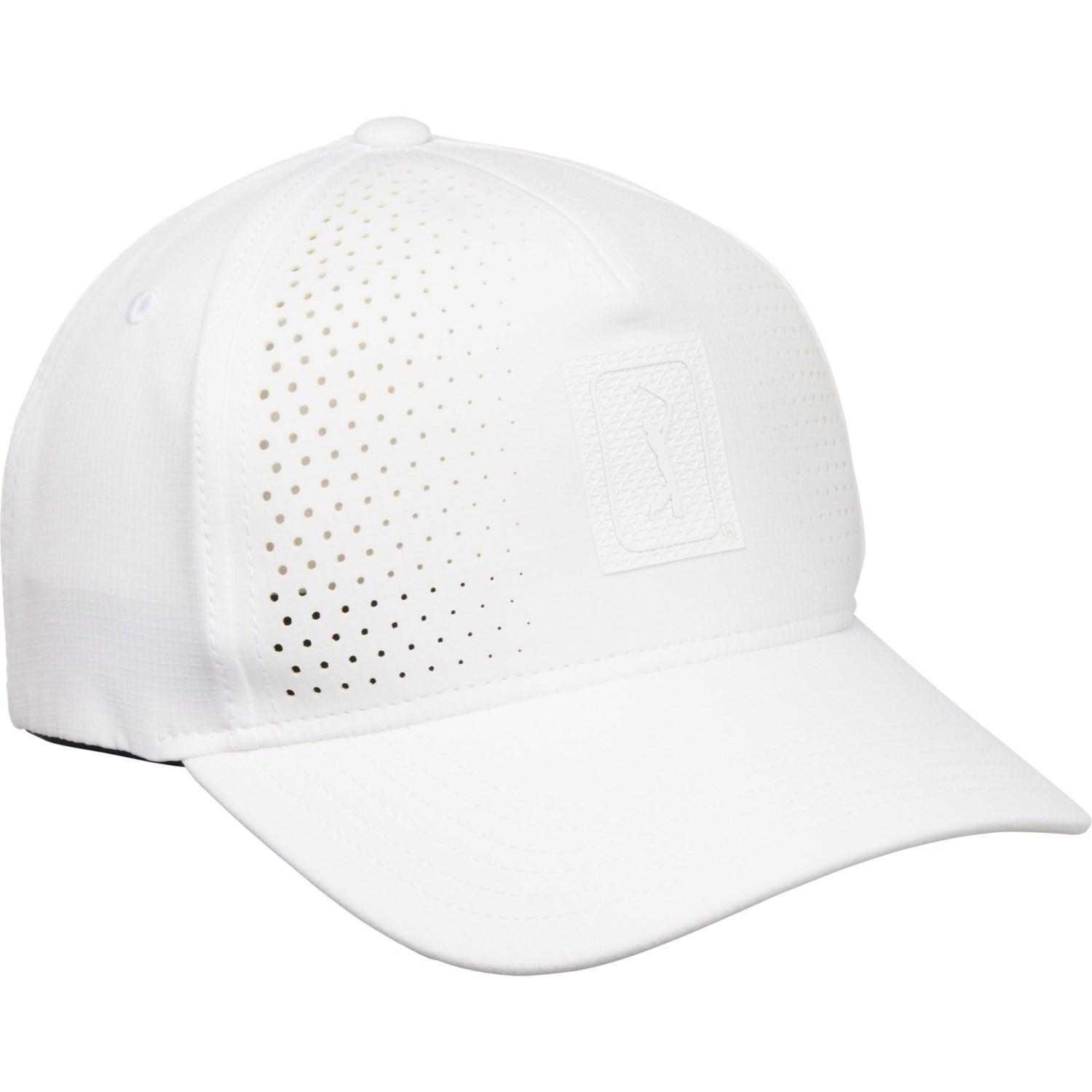 PGA Tour Perforation Baseball Cap (For Men) Product Image