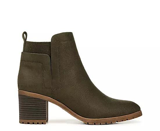 LifeStride Maggie Womens Ankle Boots Product Image