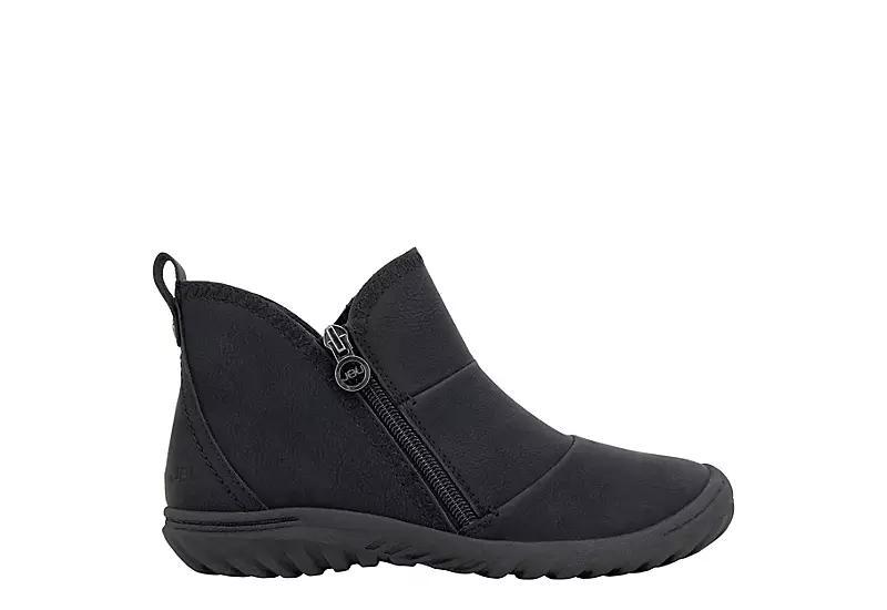 Jbu Womens Piper Water Resistant Bootie Product Image