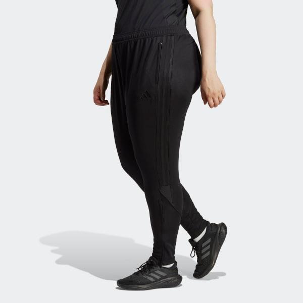 Tiro 23 League Pants (Plus Size) Product Image