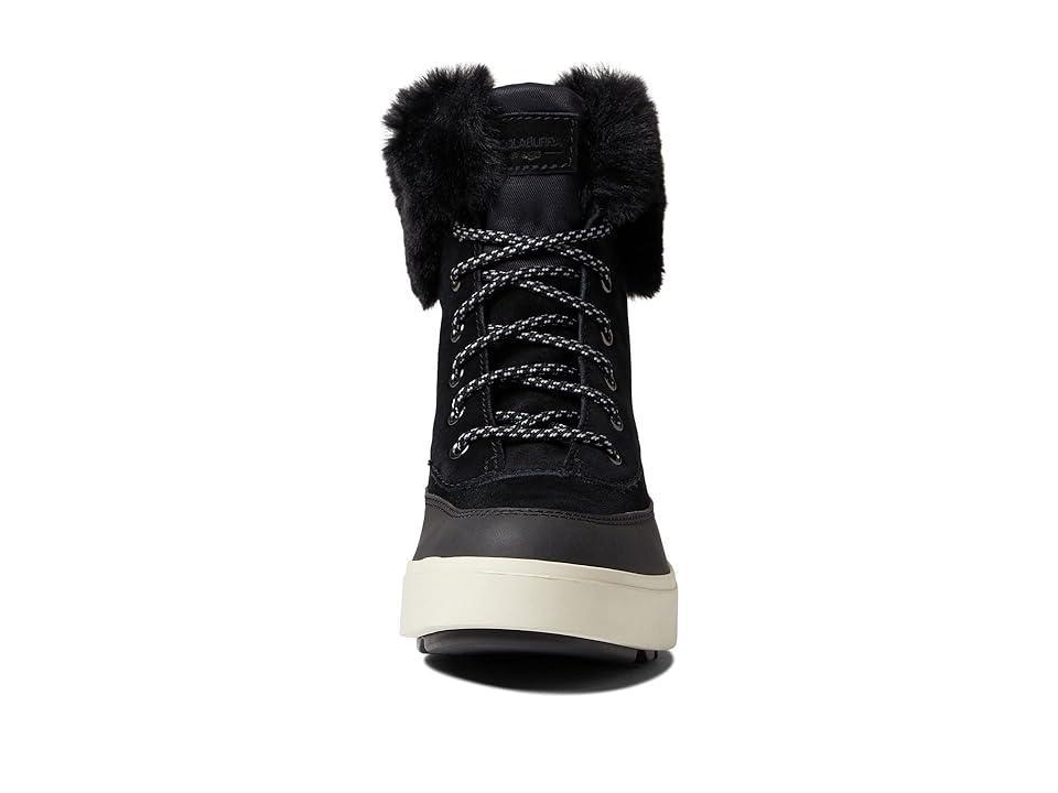 Koolaburra by UGG Ryanna Womens Waterproof Suede Winter Boots Product Image