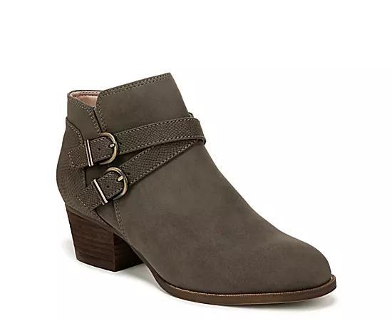 Lifestride Womens Blaire Bootie Product Image