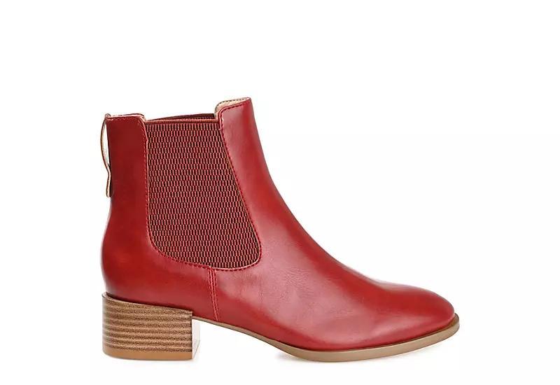 Journee Collection Chayse Tru Comfort Foam Womens Chelsea Boots Product Image