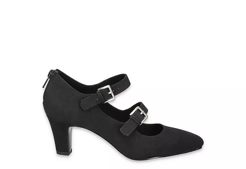 Easy Street Womens Willis Mary Jane Pumps Product Image