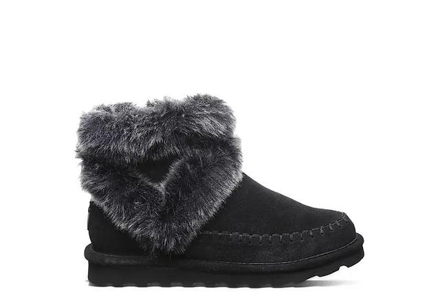 Bearpaw Chloe Womens Suede Boots Product Image