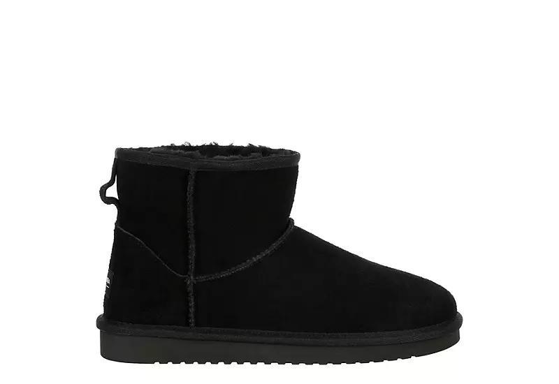 Koolaburra by UGG Koola Mini II (Black) Women's Shoes Product Image