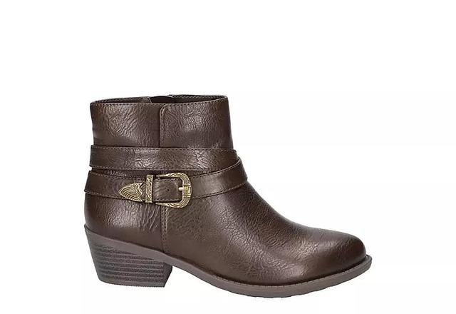 Easy Street Skyler Womens Western Ankle Boots Product Image