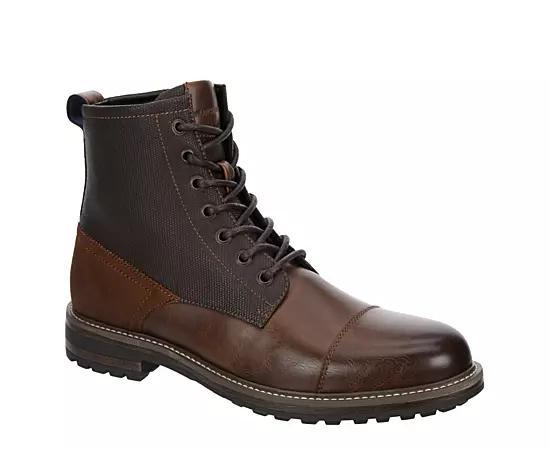 Franco Fortini Men's James Lace-Up Boot Product Image