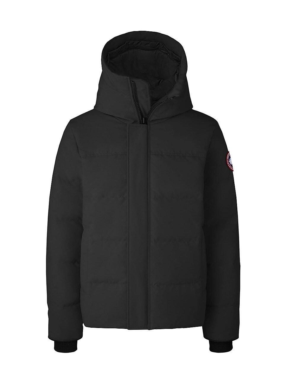 Mens Macmillan Parka Product Image