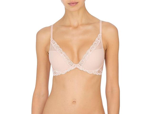 Natori Feathers Underwire Contour Bra Product Image