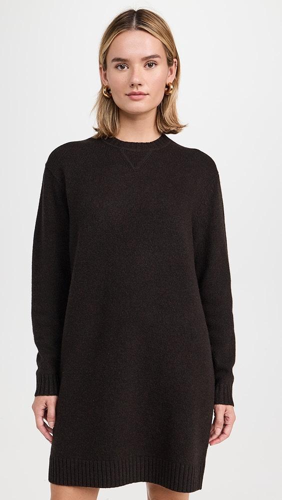 Theory Sweater Dress | Shopbop Product Image