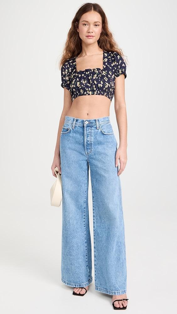 RESA Daisy Top | Shopbop Product Image