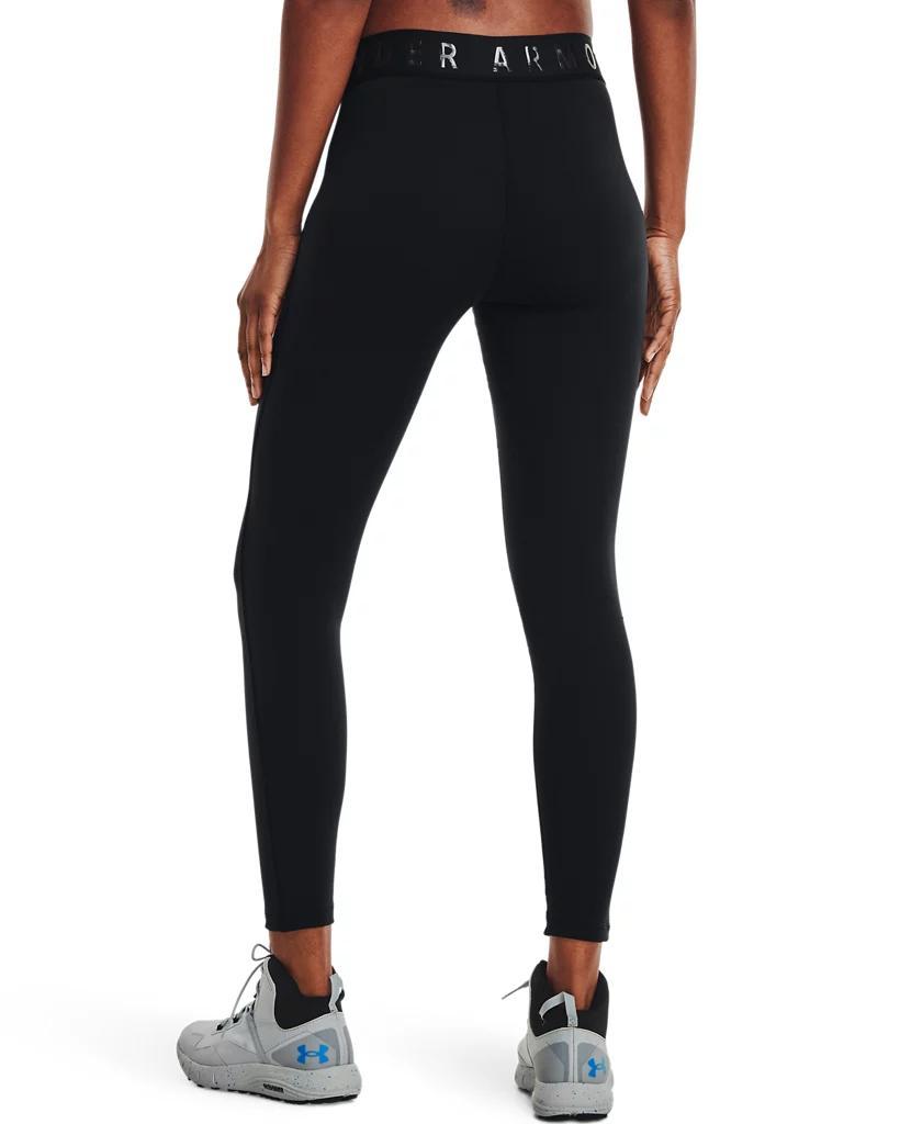 Women's UA Base 2.0 Leggings Product Image