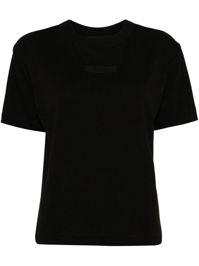 Cotton T-Shirt Product Image