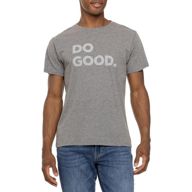 Cotopaxi Do Good T-Shirt - Short Sleeve Product Image