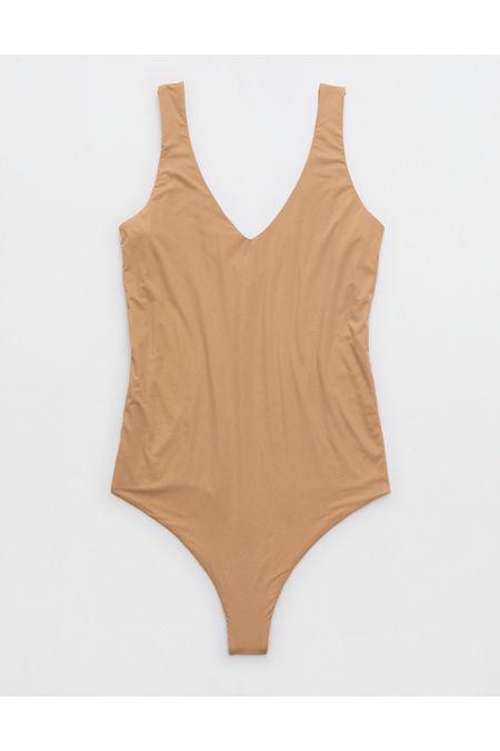 SMOOTHEZ Plunge Bodysuit Women's Product Image