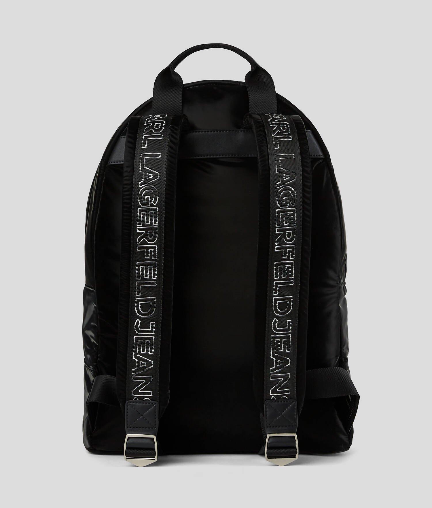 KLJ UBRAN NYLON BACKPACK Product Image