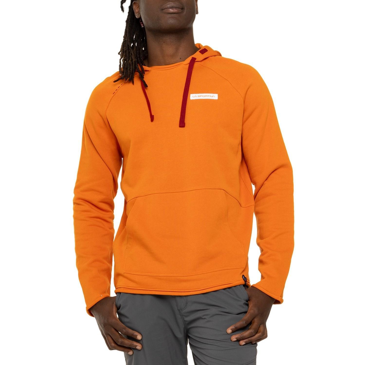 La Sportiva Telendos Hoodie - Organic Cotton Product Image