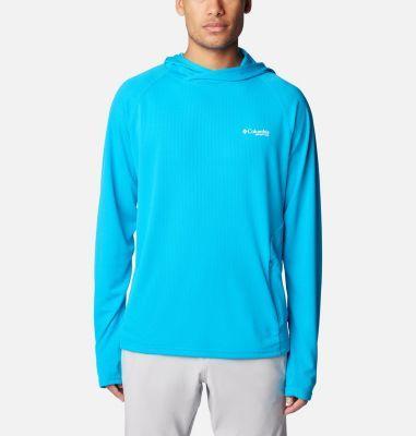 Columbia Men's PFG Solar Stream Elite Hoodie- Product Image