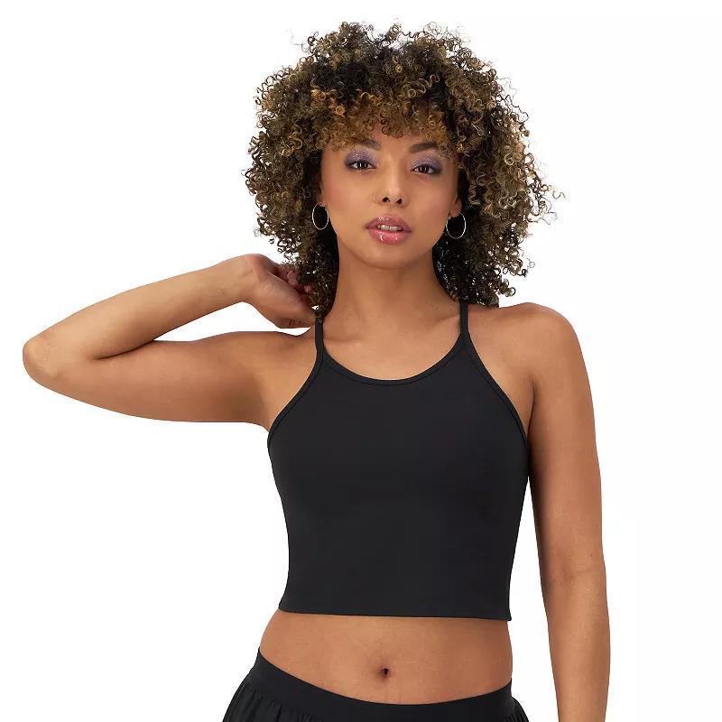 Womens Champion Soft Touch Longline Cami with Shelf Bra product image