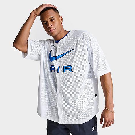 Nike Mens Air Baseball Top Product Image