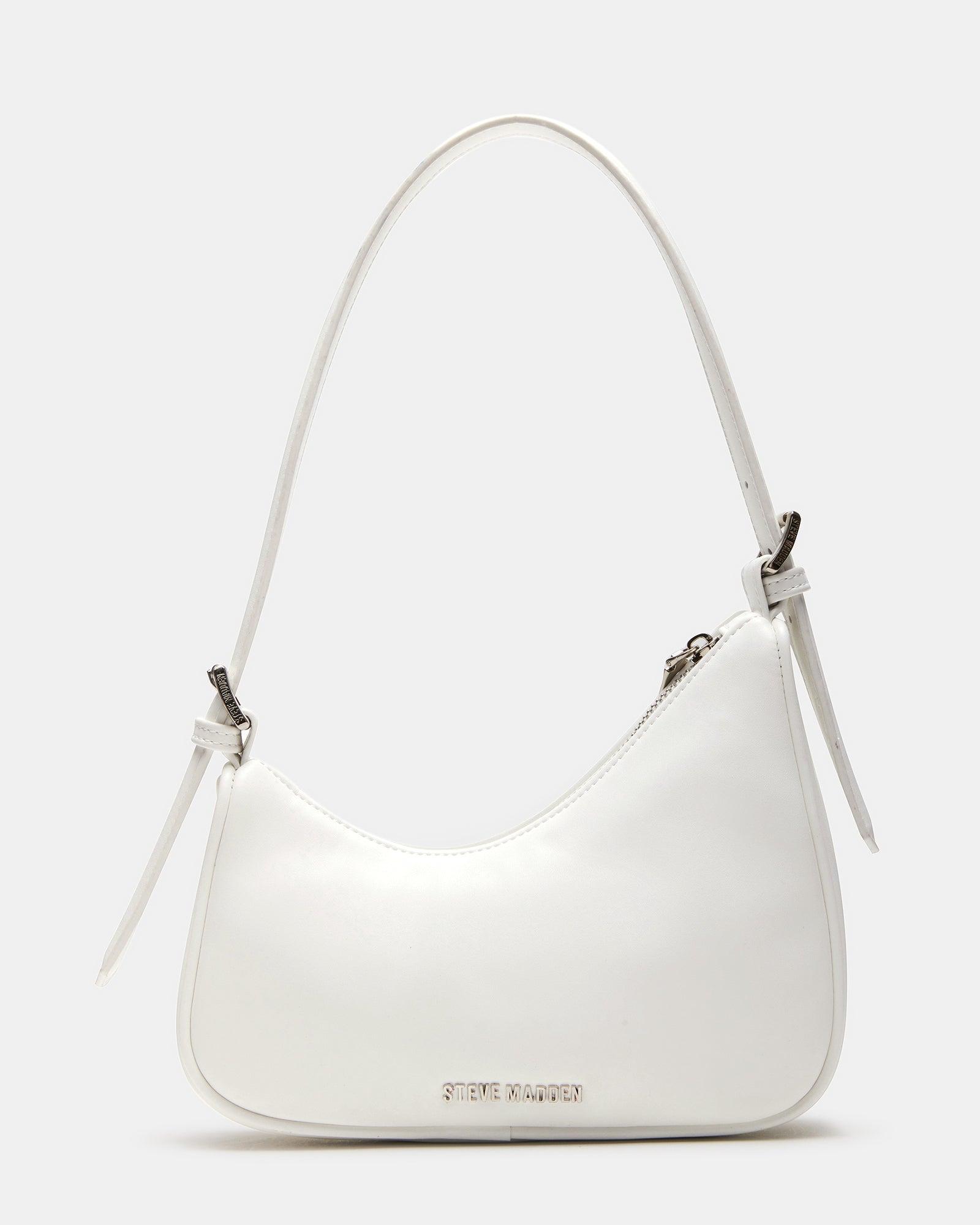 SMITH BAG WHITE Female Product Image