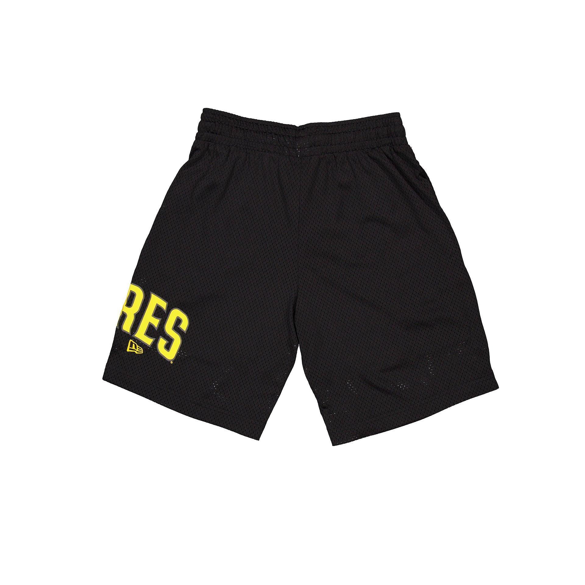 San Diego Padres Mesh Shorts Male Product Image