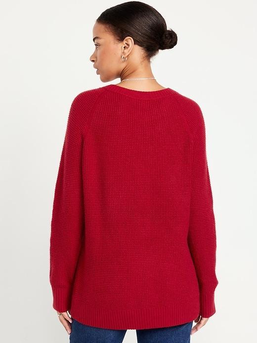 SoSoft Tunic Sweater Product Image