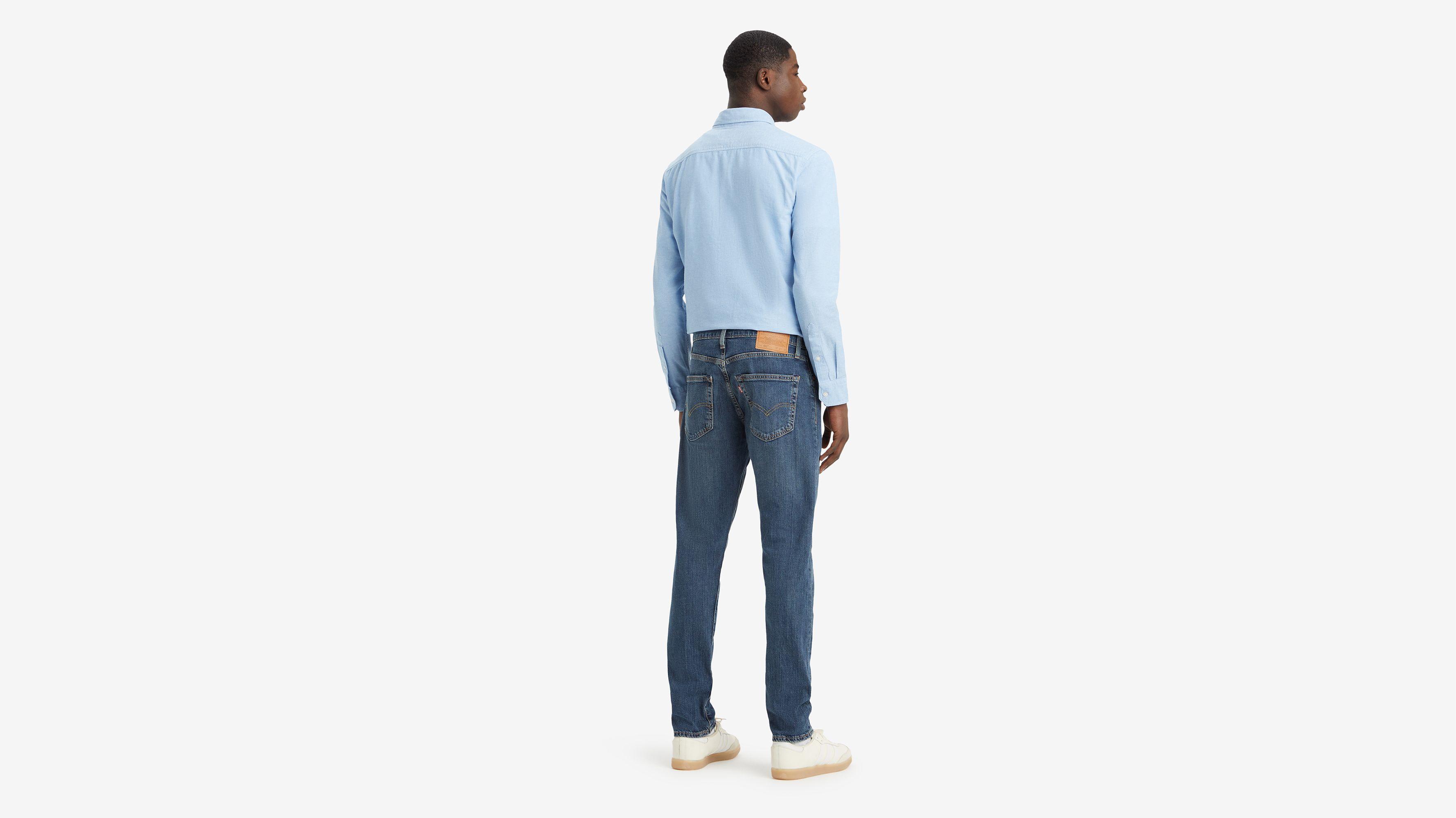 Levi's Slim Taper Fit Men's Jeans Product Image