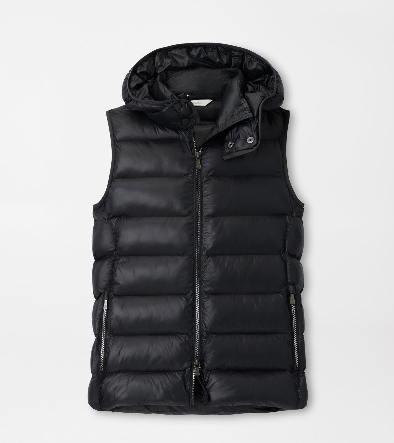 Chiron Hooded Vest product image