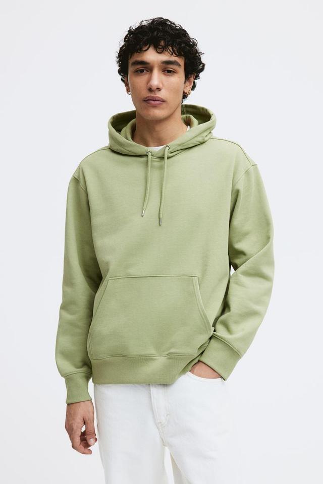 Regular Fit Hoodie Product Image