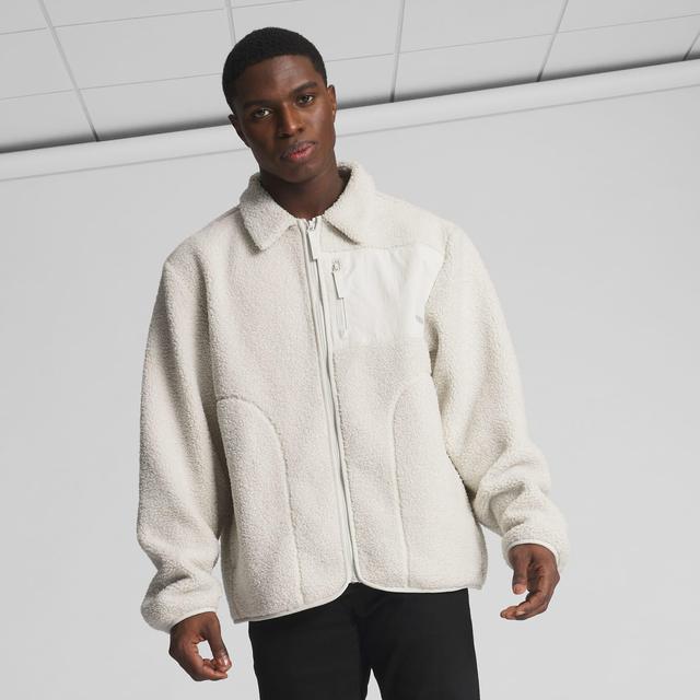 CLASSICS Men's Sherpa Jacket Product Image