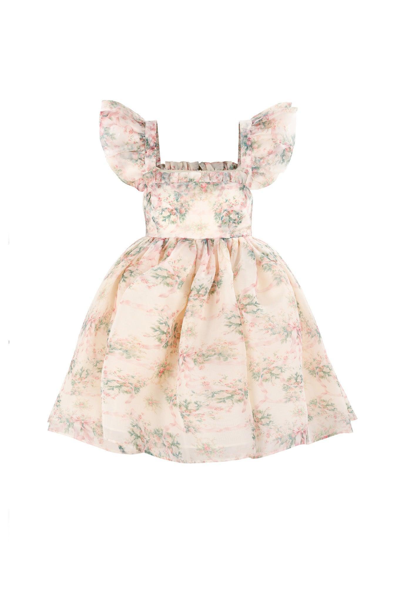 The Shakespeare In Love Little Princess Dress Product Image