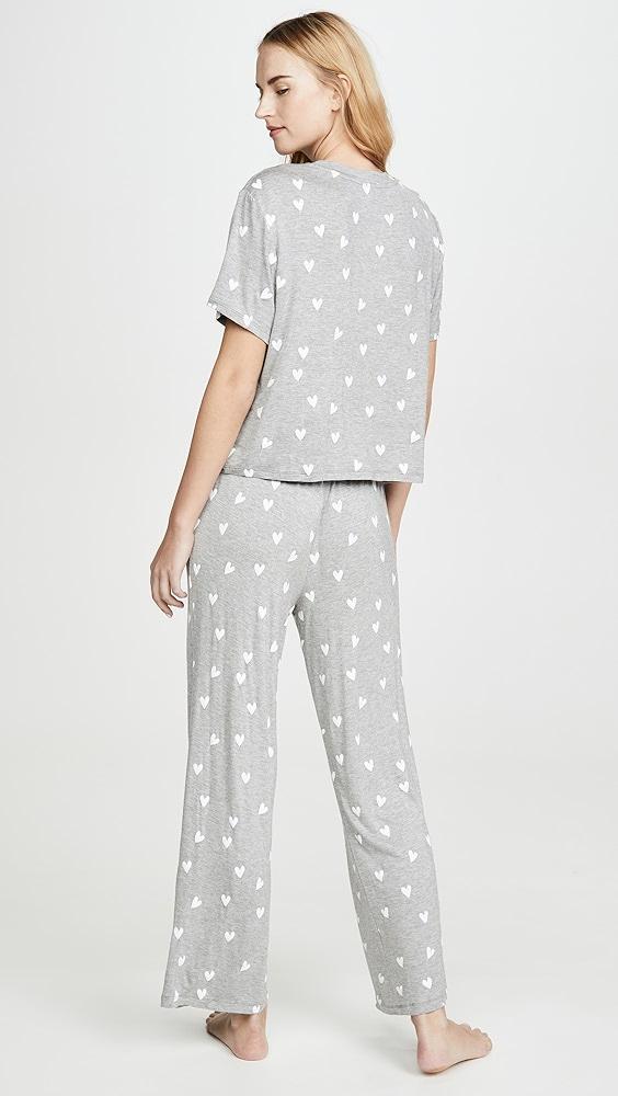 Honeydew Intimates All American PJ Set | Shopbop Product Image