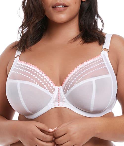 Matilda Side Support Plunge Bra Product Image