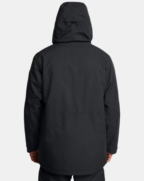 Men's UA Expanse Vista Jacket Product Image